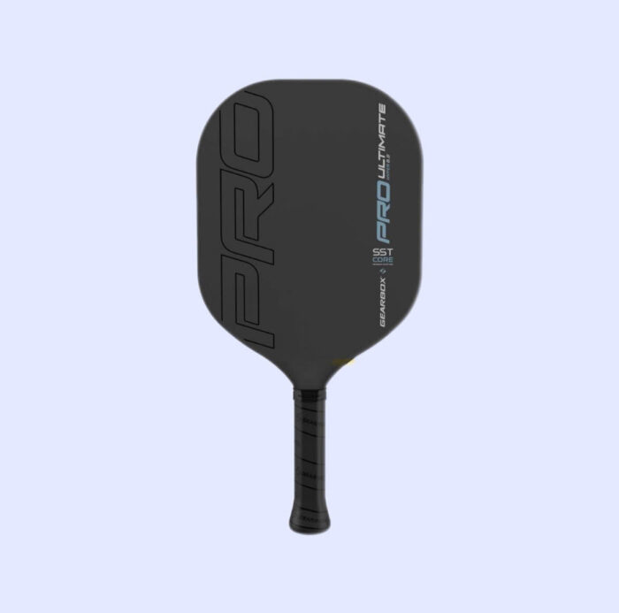 Vợt Pickleball Gearbox PRO ULTIMATE Hyper 16mm