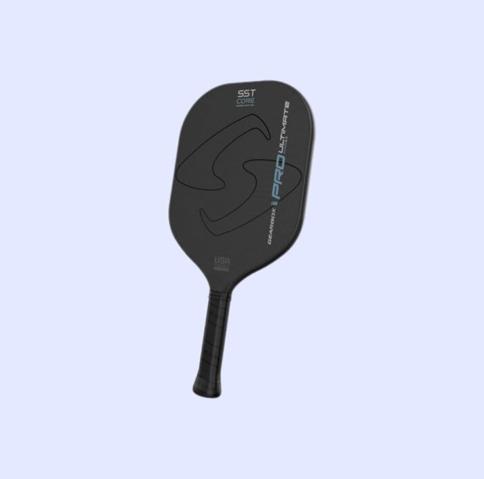 Vợt Pickleball Gearbox PRO ULTIMATE Hyper 16mm - Ảnh 2