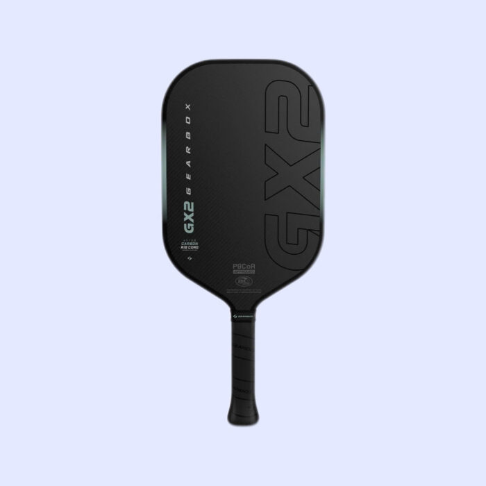 Vợt Pickleball Gearbox GX2 Elongated