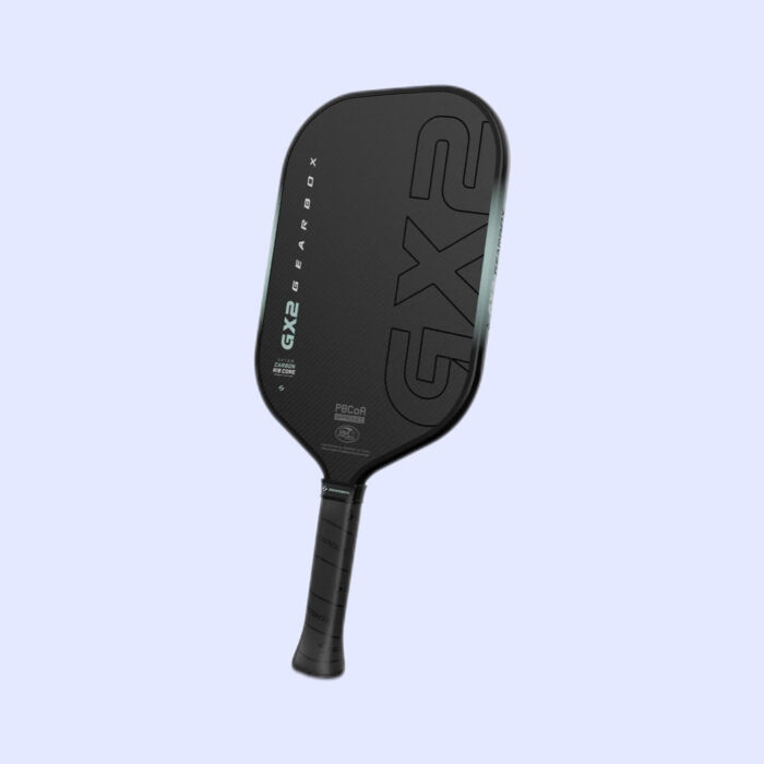 Vợt Pickleball Gearbox GX2 Elongated - Ảnh 2