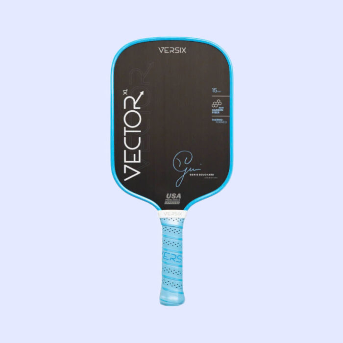 Vợt Pickleball VERSIX Vector XL GB Signature