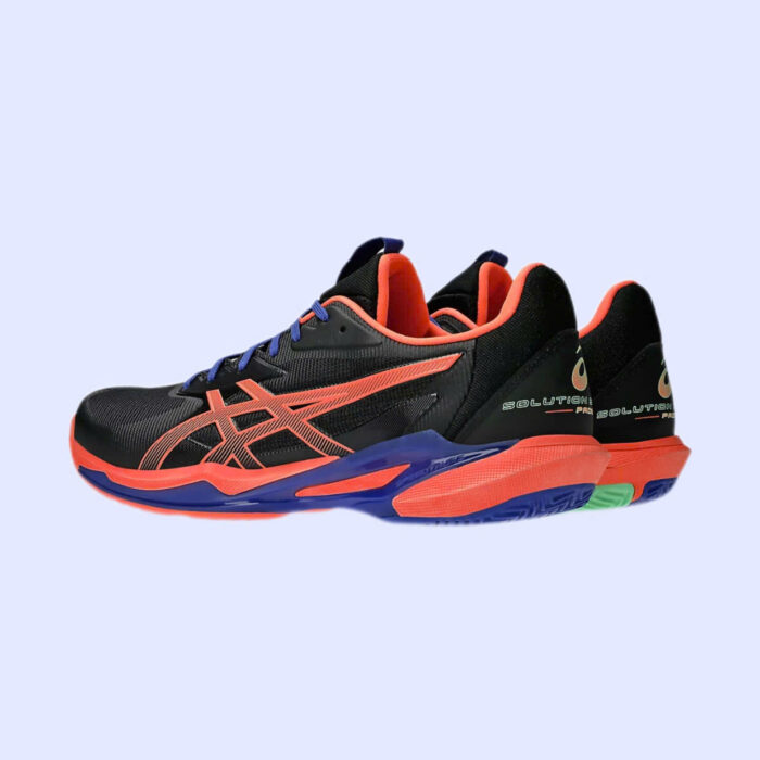 SOLUTION SPEED FF 3 PADEL - Ảnh 2