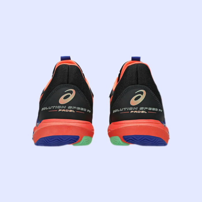 SOLUTION SPEED FF 3 PADEL - Ảnh 4