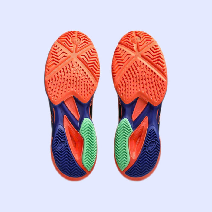 SOLUTION SPEED FF 3 PADEL - Ảnh 5