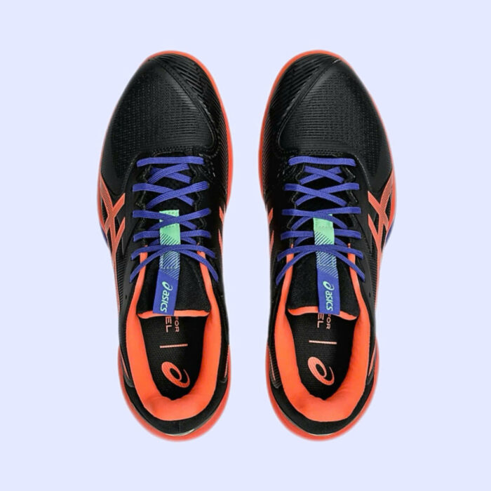SOLUTION SPEED FF 3 PADEL - Ảnh 3