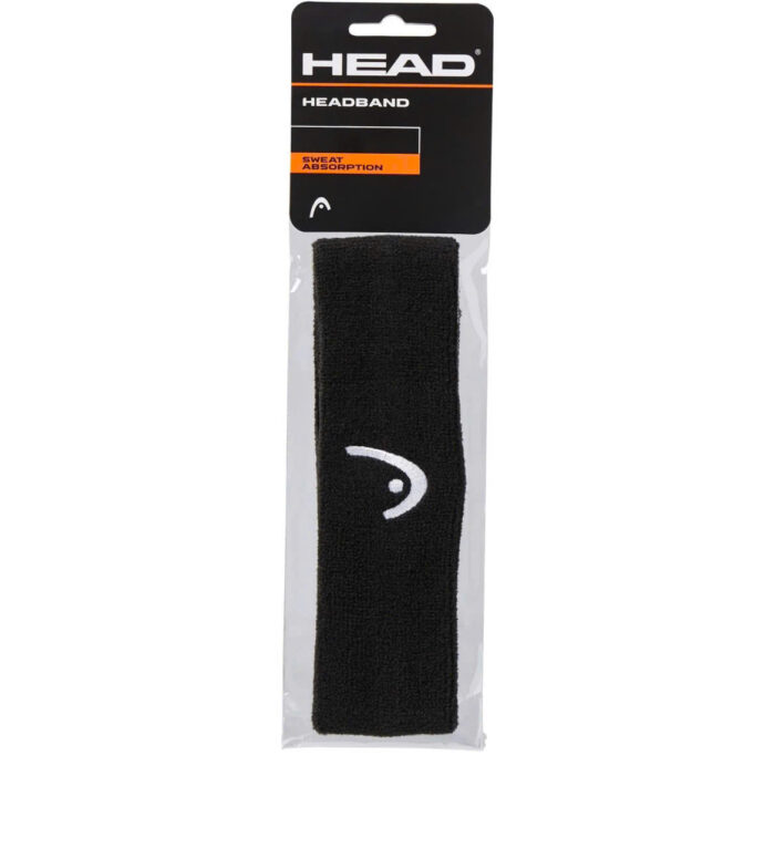 Băng chặn mồ hôi trán Head - Ảnh 2