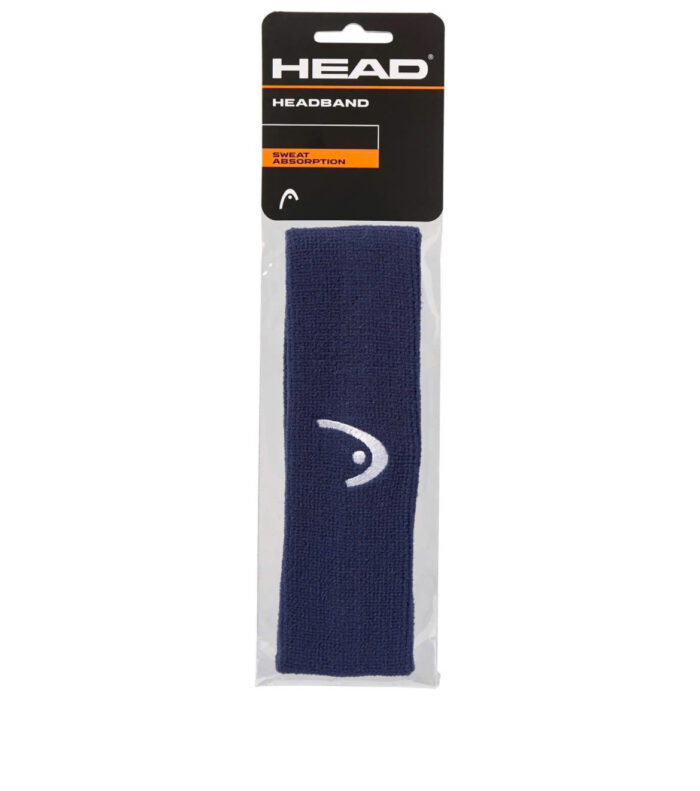 Băng chặn mồ hôi trán Head - Ảnh 3