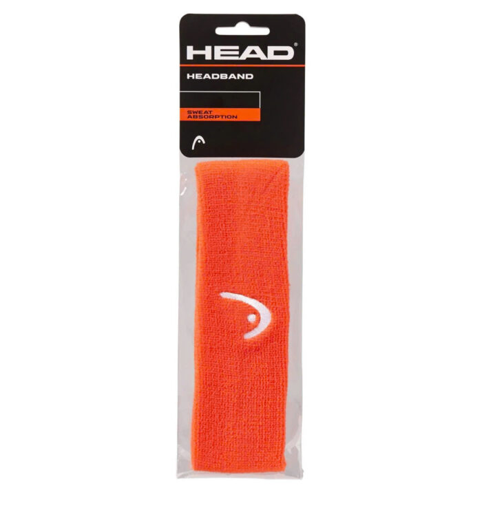 Băng chặn mồ hôi trán Head - Ảnh 6
