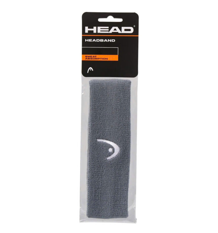 Băng chặn mồ hôi trán Head - Ảnh 4