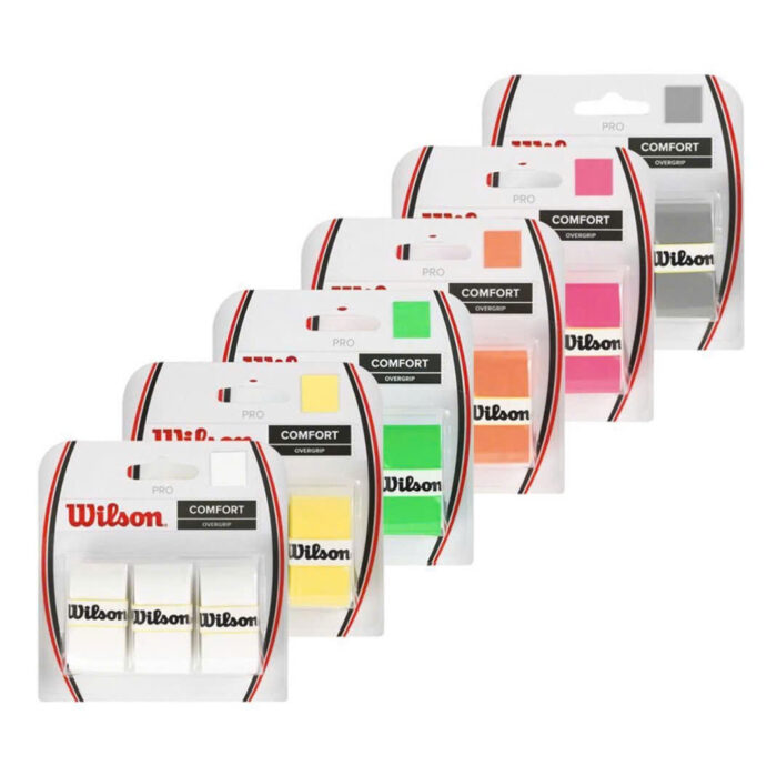 Quấn Cán Wilson Vỉ 3c - Ảnh 2