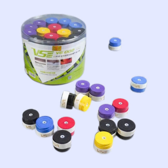Quấn cán vợt Cầu Lông, Tennis, Pickleball