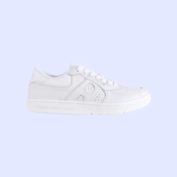 Wilson Pro Staff 87 Unisex Giày Tennis Unisex White White White