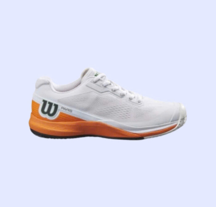 Giày Tennis Nữ Wilson Rush-Pro 3.5-Paris Edition