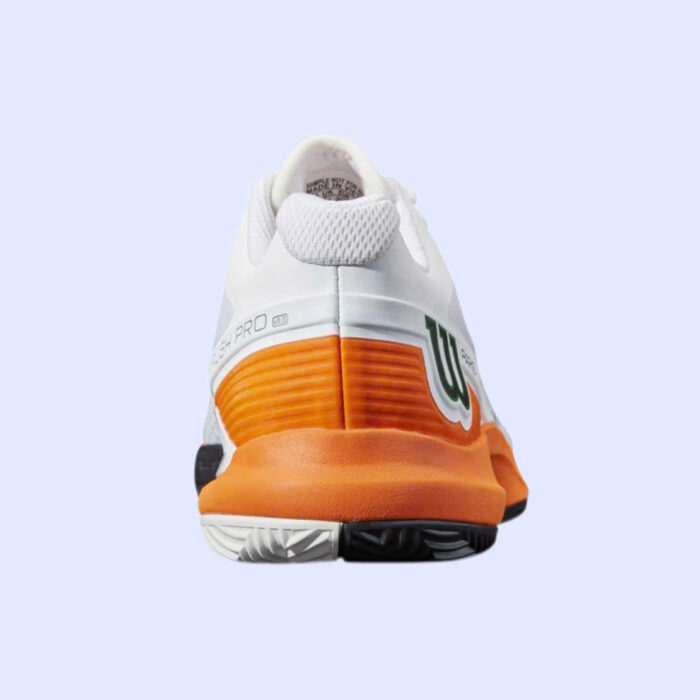 Giày Tennis Nữ Wilson Rush-Pro 3.5-Paris Edition - Ảnh 3