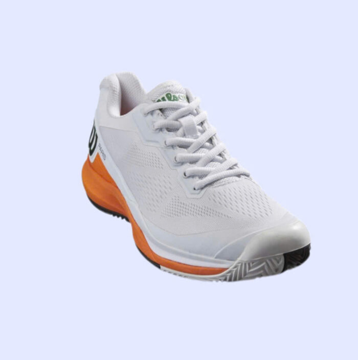 Giày Tennis Nữ Wilson Rush-Pro 3.5-Paris Edition - Ảnh 2