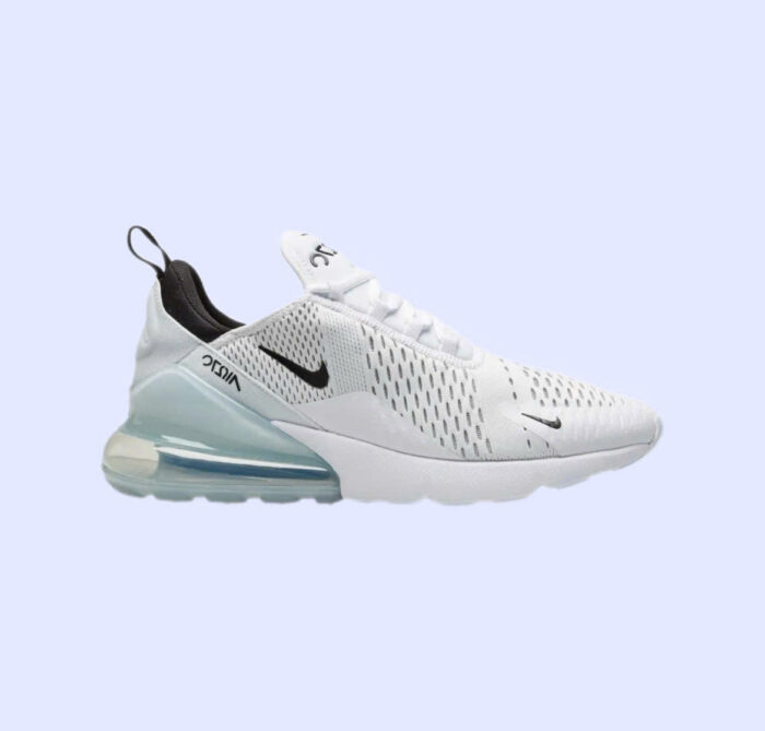 Air Max 270 White