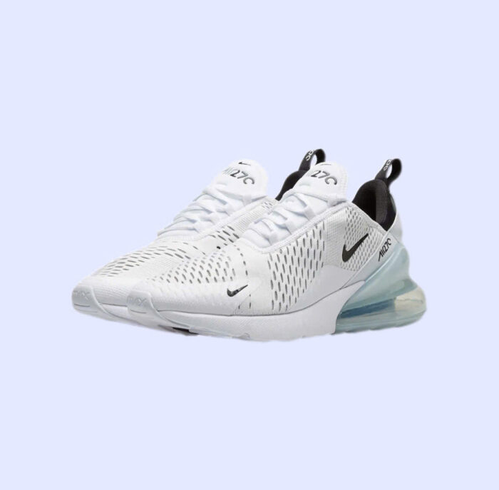 Air Max 270 White - Ảnh 2