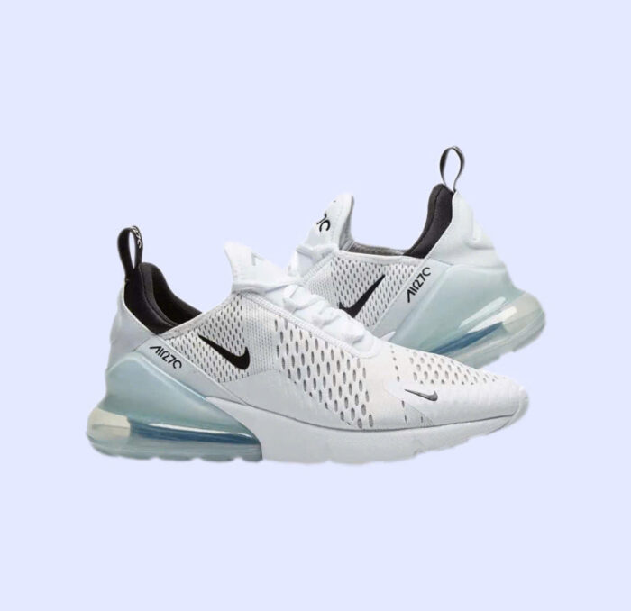 Air Max 270 White - Ảnh 3