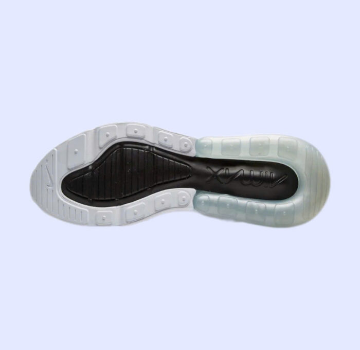 Air Max 270 White - Ảnh 4