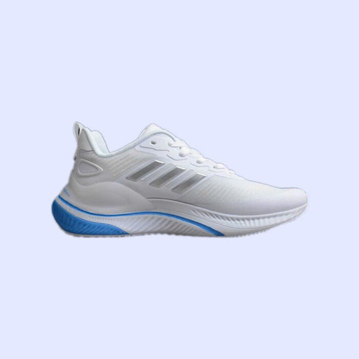 Adidas AlphaMagma White Blue