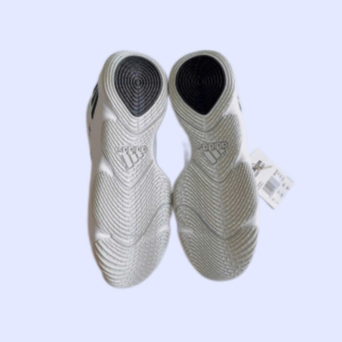 Giày Thể Thao Bóng rổ Adidas PRO White chính hãng - Ảnh 4