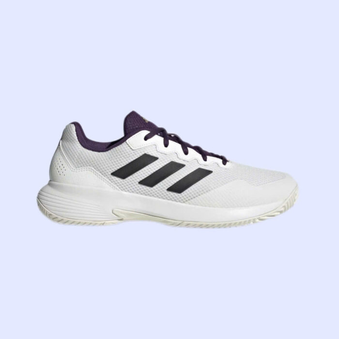 Giày Adidas Gamecourt 2.0 JS1949 Pickleball chính hãng