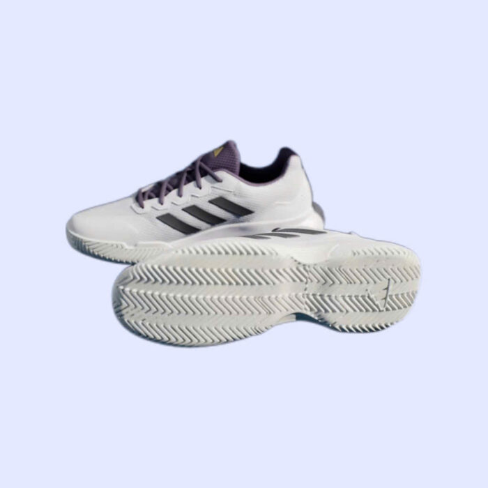 Giày Adidas Gamecourt 2.0 JS1949 Pickleball chính hãng - Ảnh 3