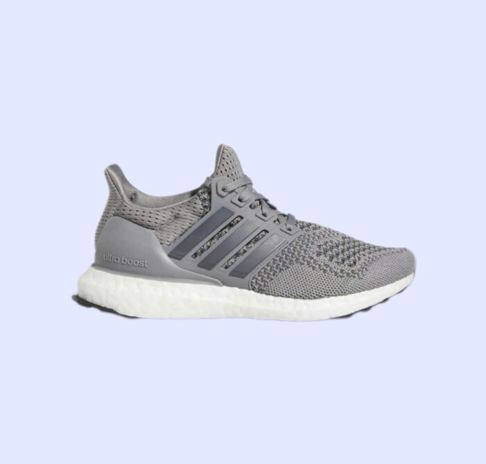 Giày Thể Thao Adidas Ultraboost 1.0 HQ1405 Màu Xám