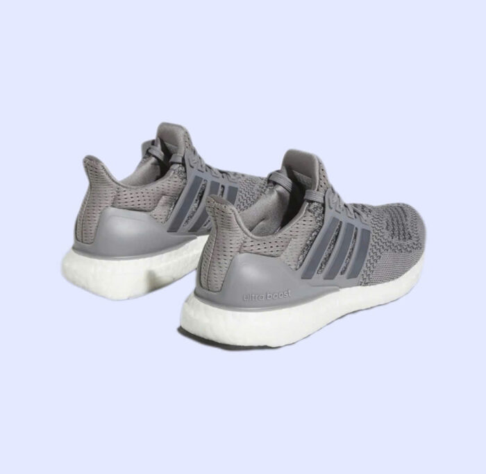 Giày Thể Thao Adidas Ultraboost 1.0 HQ1405 Màu Xám - Ảnh 3