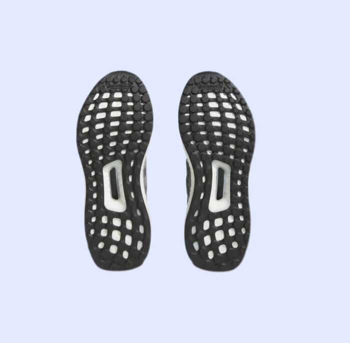 Giày Thể Thao Adidas Ultraboost 1.0 HQ1405 Màu Xám - Ảnh 5