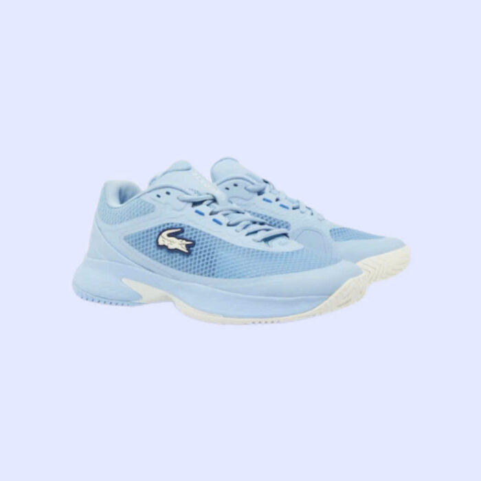 Giày Lacoste Tech Point Tennis 48SFA0100 - Ảnh 2