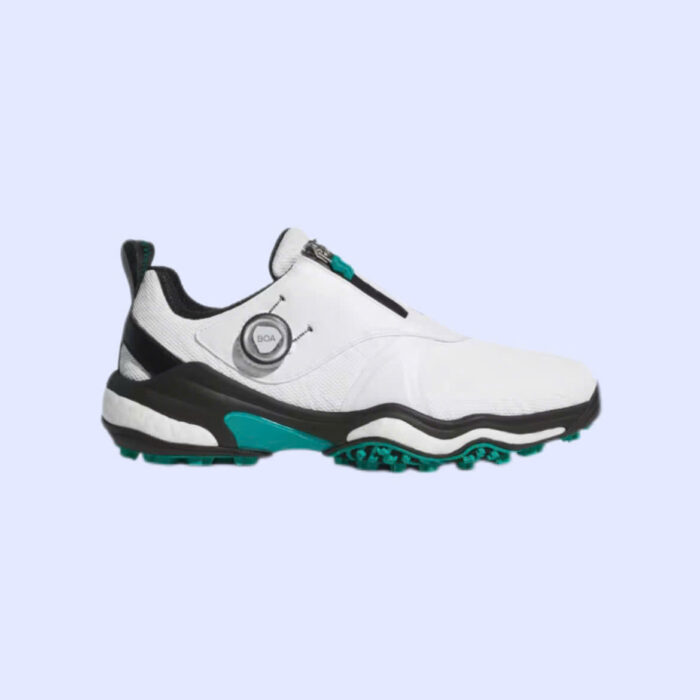 Giày chơi golf không đinh Codechaos Boa 25 - Ảnh 9