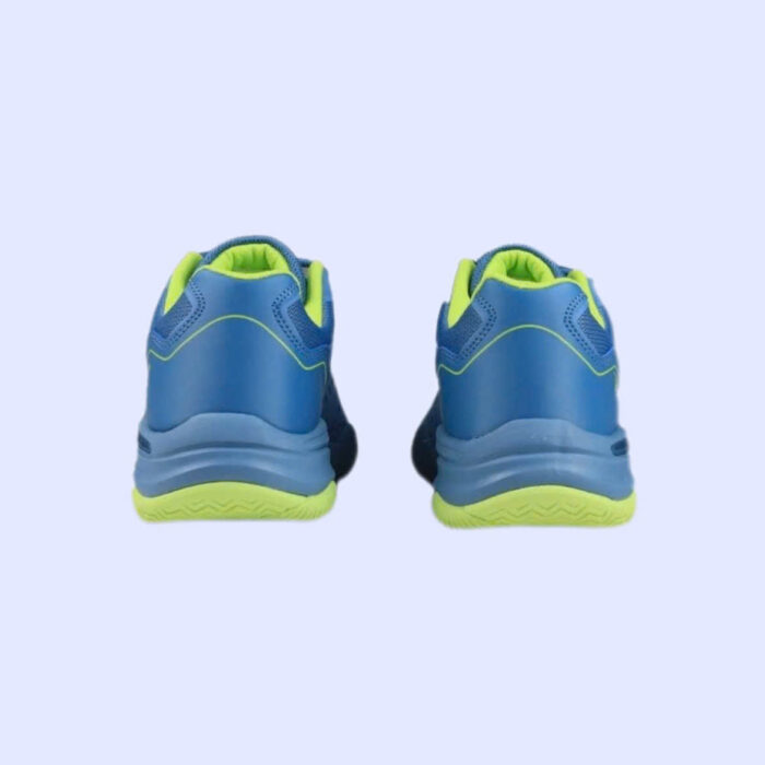 Giày pickleball promax PI86 stone blue - Ảnh 3