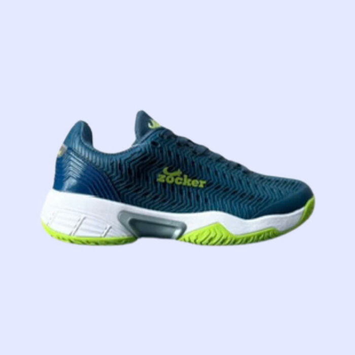 Giày Pickleball Zocker Aspire - Ảnh 3
